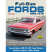 Full Size Fords 1955-1970
