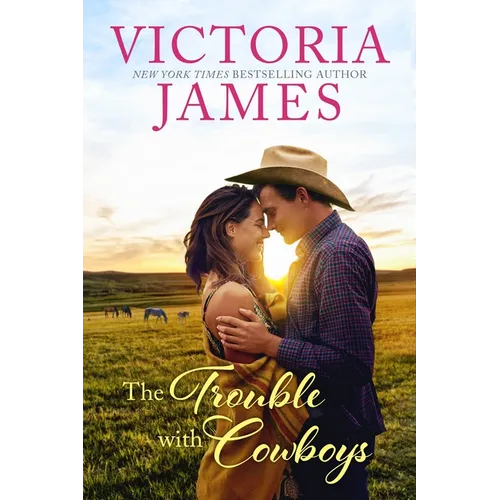 The Trouble with Cowboys
