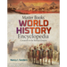 Master Books World History Encyclopedia Vol 1: Creation to the Roman Empire