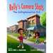 Relly's Camera Shots The Entrepreneurial Kid
