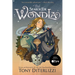 The Search for Wondla