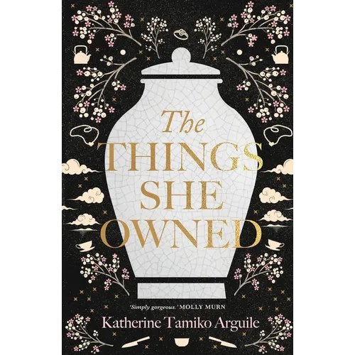 The Things She Owned