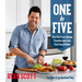 One to Five: One Shortcut Recipe Transformed Into Five Easy Dishes