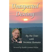 Unexpected Destiny: A Story of Albinism, Adoption, Cross-Cultural Living, and a Search for Identity
