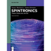Spintronics: Theory, Modelling, Devices