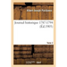 Journal Historique 1787-1794. Tome 2