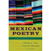 Mexican Poetry: An Anthology