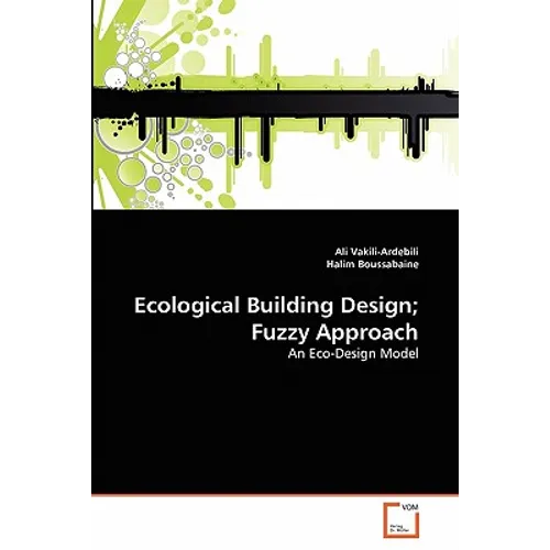 Ecological Building Design; Fuzzy Approach