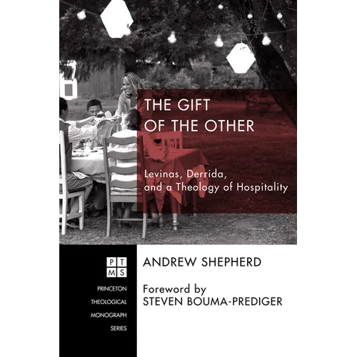 The Gift of the Other