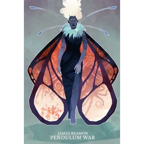 The Pendulum War