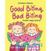 Good Biting, Bad Biting