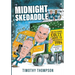 The Midnight Skedaddle: The Baltimore Colts' Move to Indianapolis, 1984