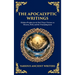 The Apocalyptic Writings: Hidden Prophecies & End‐Times Visions on Heaven, Hell, and the Final Judgment (Deluxe Hardbound Edition)