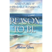 Reason To Be: Adventures of Improbable Runaways
