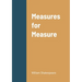 Measures for Measure