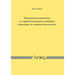 Theoretical Perspectives on Signal Transduction Pathways Depending on Regulated Proteolysis