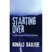 Starting Over