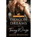 Dragon Dreams and Fairy Wings