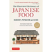 The Illustrated Dictionary of Japanese Food: Ingredients, Preparations and Culture