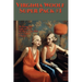 Virginia Woolf Super Pack #1: The Voyage Out, Night and Day, The Mark on the Wall, Kew Gardens, A Society