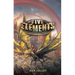 Five Elements #3: The Crimson Serpent