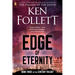 Edge of Eternity: Book Three of the Century Trilogy