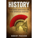 History: The Rise And Fall Of The Spartan Empire