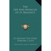 The Life And Miracles Of St. Benedict