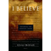 "I Believe": Exploring the Apostles' Creed