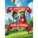 The Adventures of Pickle and Gherkin