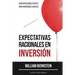 Expectativas Racionales en Inversión: Diversificación Eficiente para Inversores Adultos