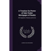 A Treatise On Power of Sale Under Mortgages of Realty: With Appendix of Statutes and Forms