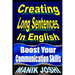 Creating Long Sentences In English: Boost Your Communication Skills