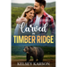 Carved in Timber Ridge