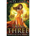 Trial of Three: Power of Five, Book 3