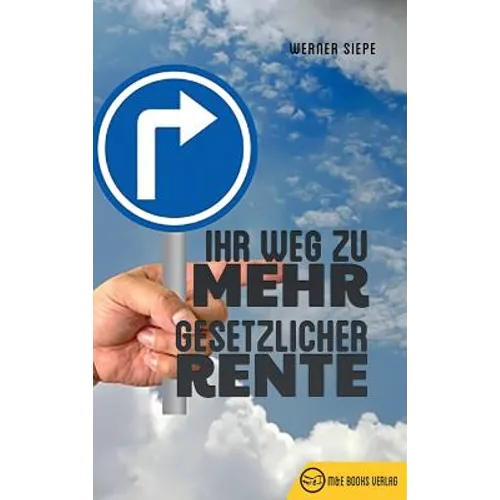 Ihr Weg zu mehr gesetzlicher Rente