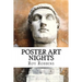 Poster Art Nights