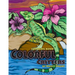 Colorful Critters: Coloring Book