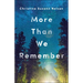 More Than We Remember