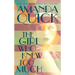 The Girl Who Knew Too Much