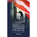 Wayward Patriot: Preserving the Vote: The election is secure. Treason awaits.