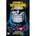 Legion of Super-Heroes: The Great Darkness Saga