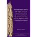 Disembodied Souls: The Nefesh in Israel and Kindred Spirits in the Ancient Near East, with an Appendix on the Katumuwa Inscription