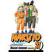Naruto, Vol. 21