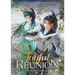 Joyful Reunion (Novel) Vol. 4