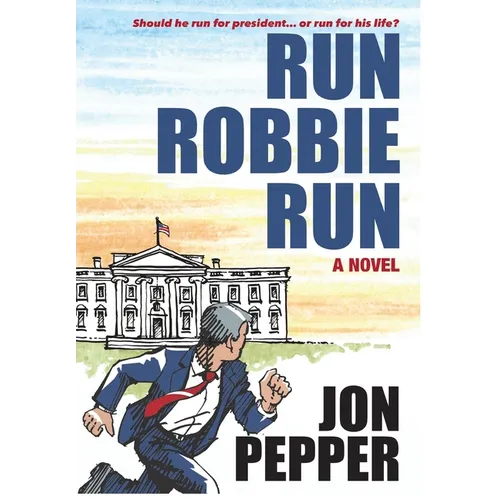Run Robbie Run