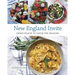 New England Invite: Fresh Feasts to Savor the Seasons