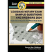 Louisiana Notary Exam Sample Questions and Answers 2024: Explanations Keyed to the Official Study Guide