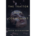 The Traitor Baru Cormorant