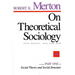 On Theoretical Sociology: Five Essays, Old and New